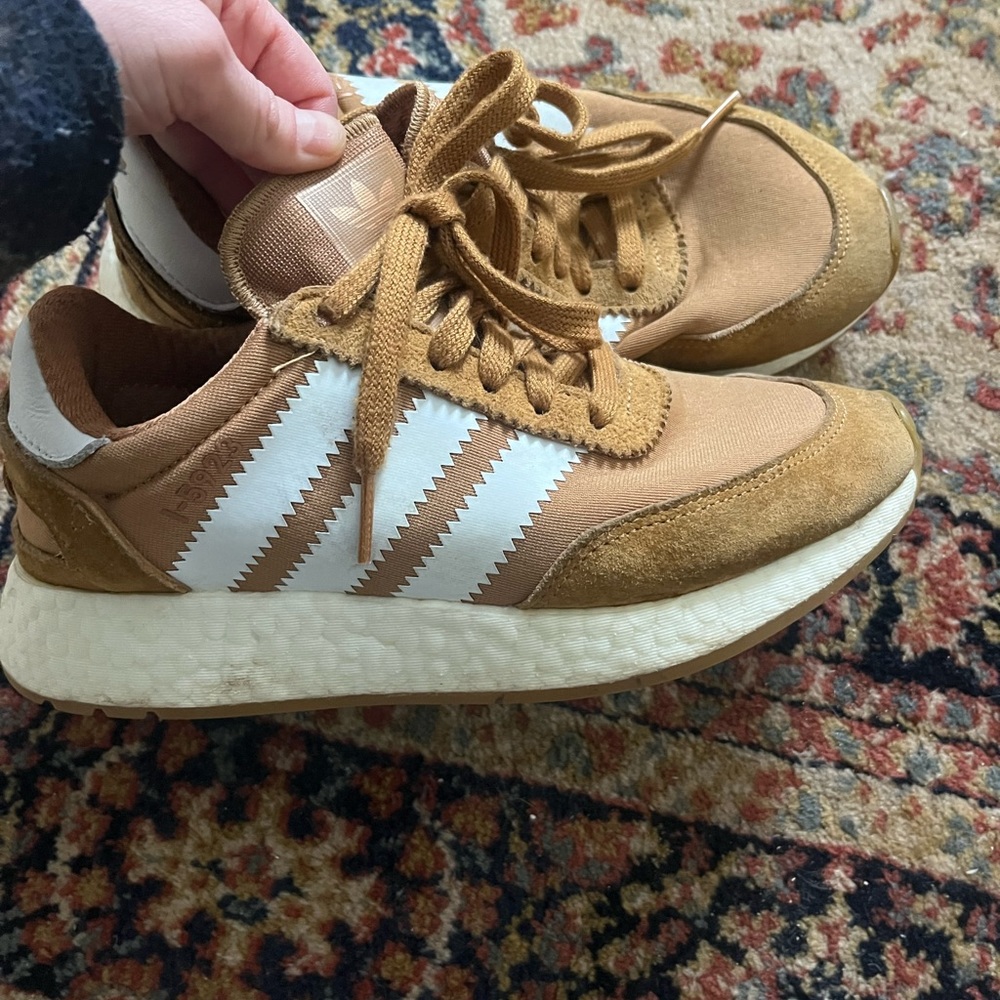 Addidas trainers